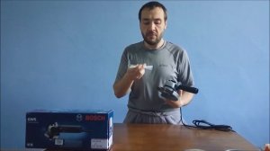 Обзор УШМ (болгарки) Бош GWS 850 CE, после года работы