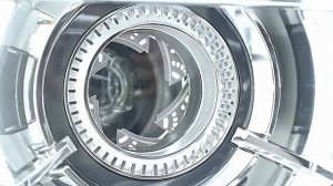 Почему Танк 700 такой дорогой? Посмотрите интерьер!