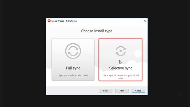 Download MEGA Files Using MegaSync Without Limits Working 2022