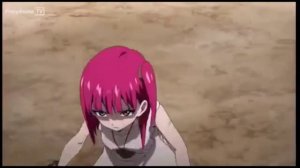 Magi: The Kingdom of magic Morgiana tribute amv