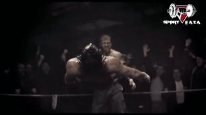 Оригинальная самопрезентация на конкурс.