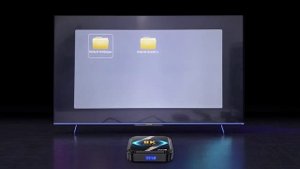 приставка для телевизора