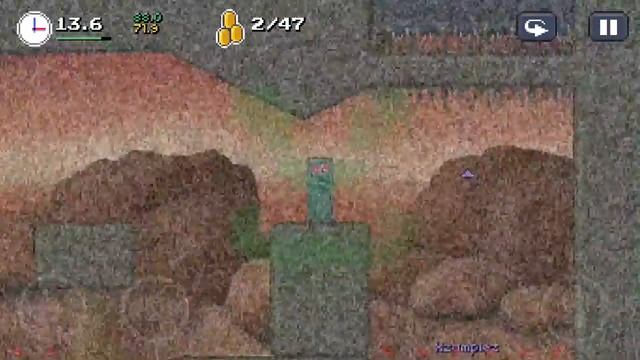 Mos Speedrun 2 - Speedrun Checkpoint Hack смотреть онлайн