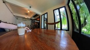 Eat with me ~ COSI Pattaya Wong Amat Beach 跟我一起吃 ~ COSI Pattaya