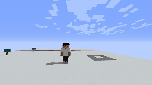 Creating a Server Part 2 | Minecraft смотреть онлайн