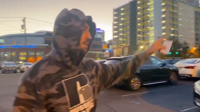 Баскетбол в Америке - это Шоу ! Идем на игру NBA смотреть онлайн