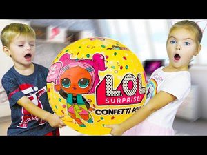 Лера и Марк не поделили ПОДАРКИ!  **РАЗВАЛИЛИ ВСЁ**