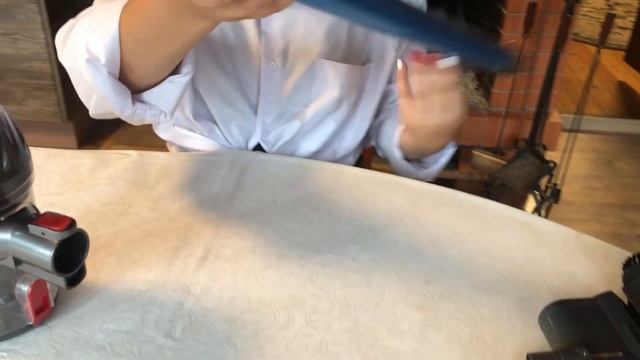 Домашний обзор беспроводного пылесоса Wolberg смотреть онлайн