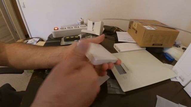 Выключатель Xiaomi WXKG02LM из магазина Gearbest.com