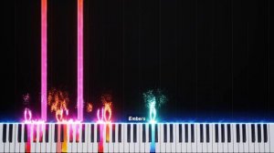 Rush E but it's an Electric Guitar (+ Drums) Cover