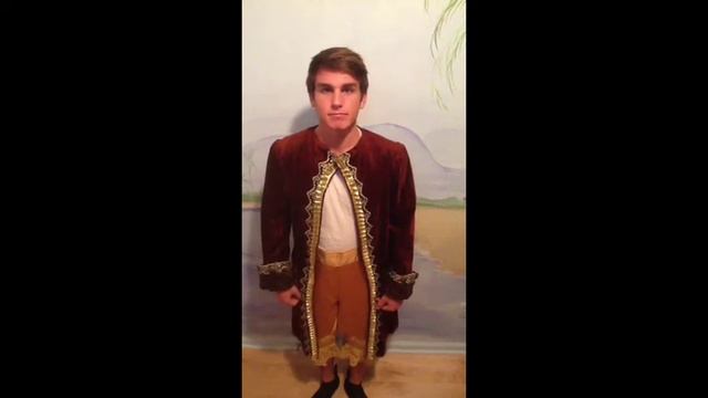 Diego Dominguez sonnet 10 смотреть онлайн