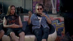 Психея "На Споте"