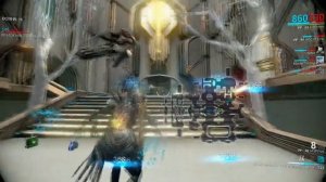 Варфрейм Гайд - Сарина \ Warframe Guide - Saryn patch 13.8