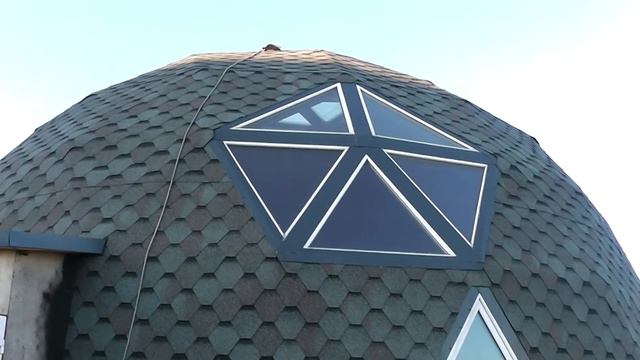 Купол под Калининградом D10 V4 смотреть онлайн