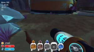 ГАЙД КАК СТАТЬ МИЛЛИОНЕРОМ В SLIME RANCHER!