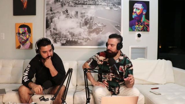 Khanboys Live stream: What's next for Andrew Tate? Jordan Peterson response, Conor Vs Floyd Pt 2 смотреть онлайн