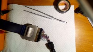 Нет звука через скарт