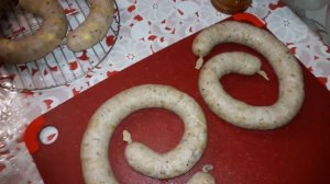 Экомясо/ колбаса с кролика, собственного производства.