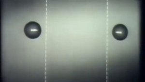 Движение и взаимодействие молекул