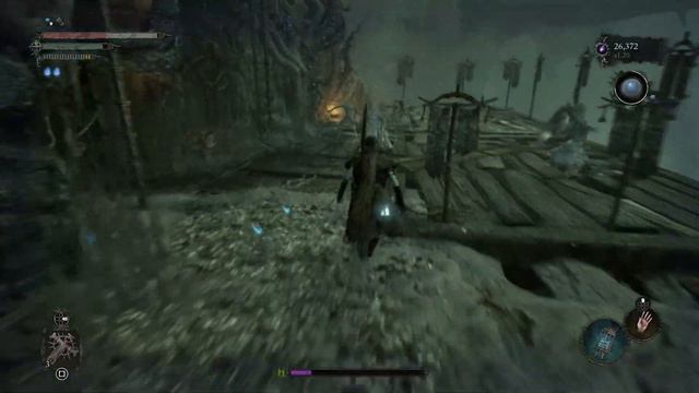 Lords Of The Fallen (2023) - Radiant Bolts Location (Ammunition / Holy Damage) смотреть онлайн