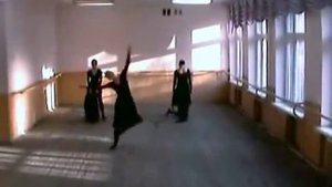 ОГИИК\ОГИК КПТ(Композиция и постановка танца),Мастерство хореографа  4 курс, Орел 2007 год