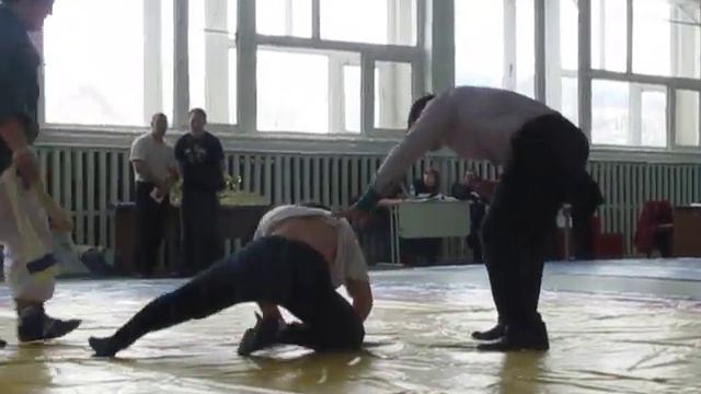 гуштингири бо вазни 115 кг, борьба на поясах, 2012 смотреть онлайн