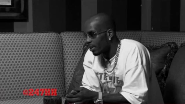 DMX: Я придерживаюсь своих убеждений и говорю правду смотреть онлайн