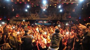 TIMATI - Welcome to St. Tropez LIVE in Marburg Germany