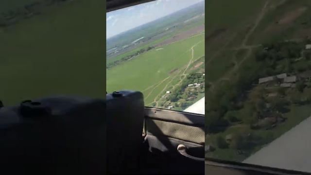 Серега Лысый с дочкой и Марселем решили полетать))) смотреть онлайн