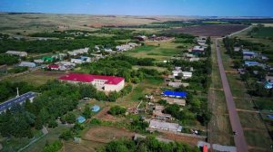 Село Степановка