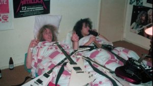 Metallica - Fuel (E tuning Guitar Backing Track) w/Vocals