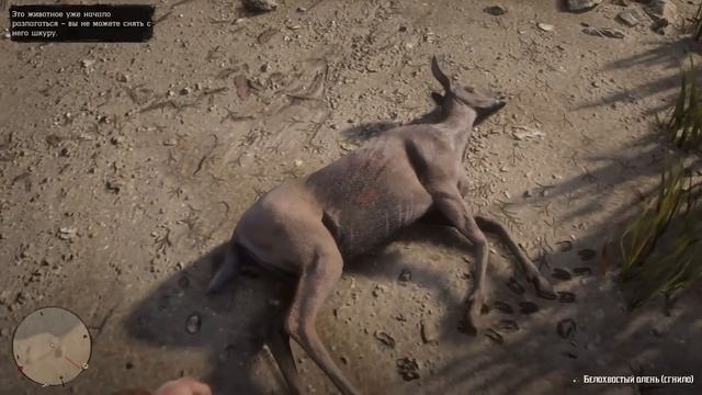 RDR 2 - РАЗРУШИТЕЛИ ЛЕГЕНД #7