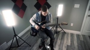 Slipknot - Before I Forget - Cole Rolland (Guitar Cover)