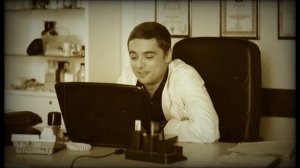 Интерны. Романенко/Лобанов.