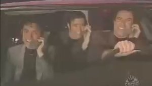 Night at the Roxbury - Car Ride