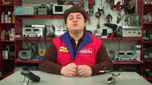 Барометрический высотомер