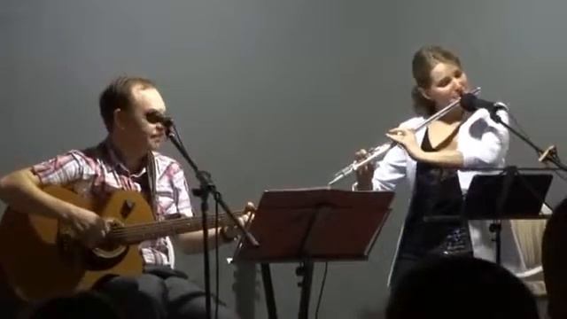 Концона - Дуэт "Тридевять земель" смотреть онлайн