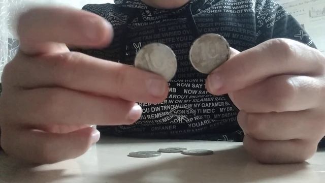 Обзор на монеты 3 смотреть онлайн