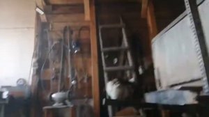 Реечный домкрат,хайджек, своими руками, обзор.