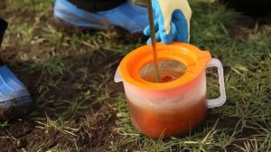 HILST Professional: Альтернатива бетонированию столбов