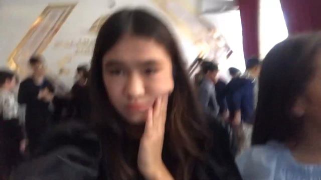 VLOG:Тайный санта🎅🏼🛍🎀Новый год в школе🎁Влог мини влог новый год!2023❤️ смотреть онлайн