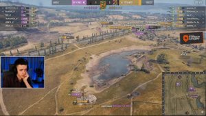 ShPTK-TVP 100 - Нужно Сильно Попотеть, Чтобы её Реализовать! 3ОЗС 2.0