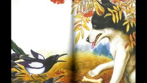 Выскочка. Рассказ, Аудиокнига. Михаил Пришвин