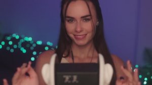 HeyHelen ASMR [06.08.2024] - АСМР Твои УШКИ в МОИХ Руках 😎🤗 ДЕЛАЮ Что ЗАХОЧУ 😴