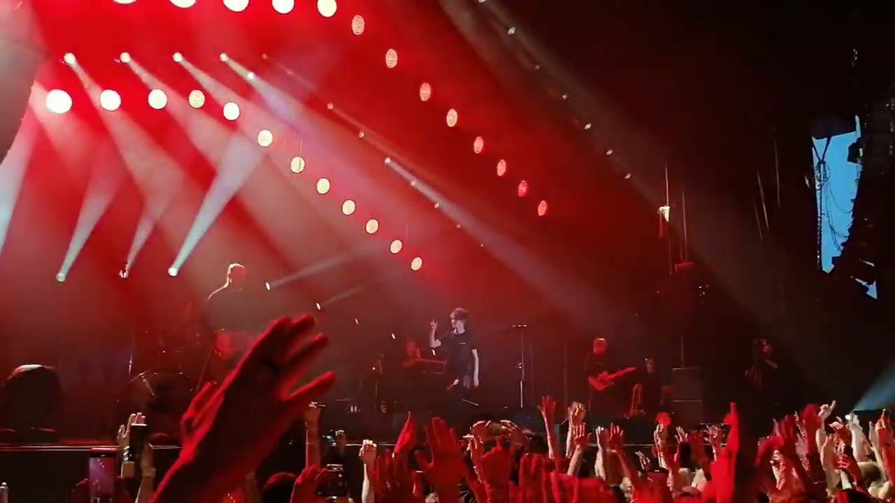 Земфира - почему / 26 февраля 2022 / Music Media Dome