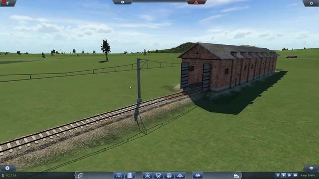 Эта экономическая стратегия развивает мозг! - Transport Fever #9