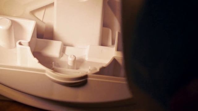 Airwasher Product Movie смотреть онлайн