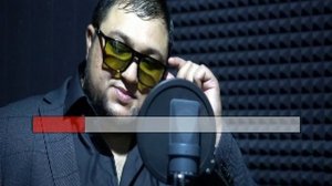 Лезгин Белаш - Час настал ( Караоке версия оригинал )