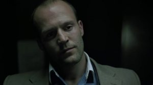 Jason statham fascinating cockney accent in SNATCH