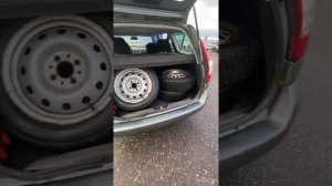 Приора 2010 Универсал